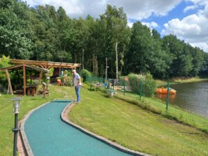 Minigolf Oase Esterwegen